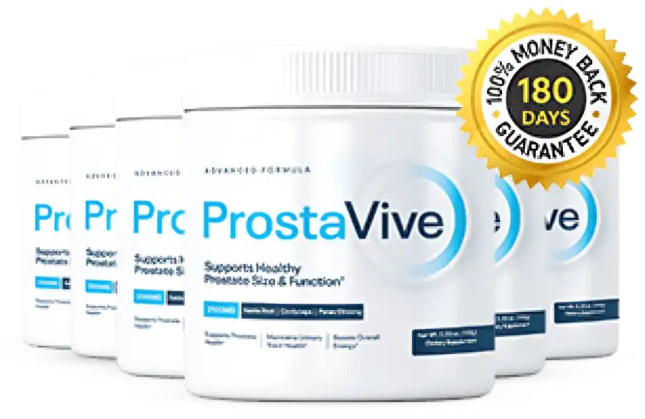 ProstaVive Buy